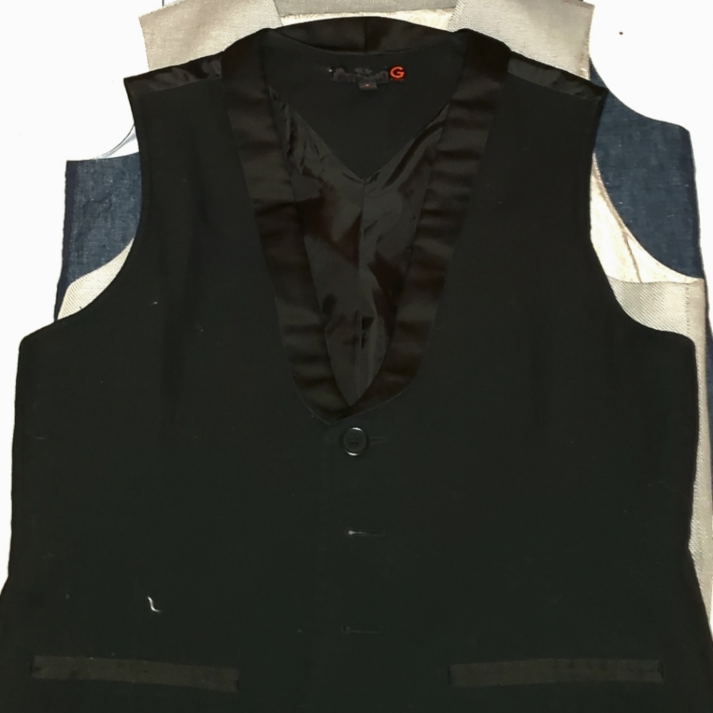 Men's Vest